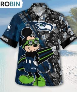 seattle-seahawks-mickey-mouse-floral-short-sleeve-hawaii-shirt-3
