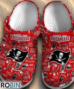 tampa-bay-buccaneers-nfl-3d-printed-classic-crocs-1