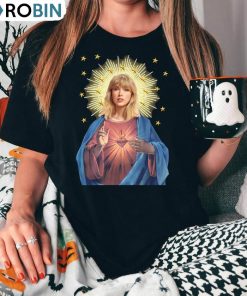 taylor-swift-jesus-shirt-taylor-swiftie-tee-tops-unisex-hoodie-3