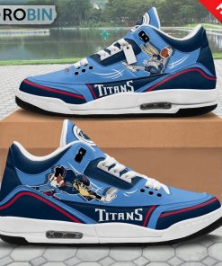 tennessee-titans-bugs-bunny-jordan-3-sneakers-1