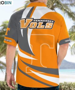 Tennessee Volunteers Classic Button Up Shirt, Volunteers Shirt