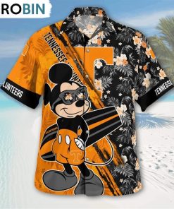 tennessee-volunteers-mickey-mouse-floral-short-sleeve-hawaii-shirt-3