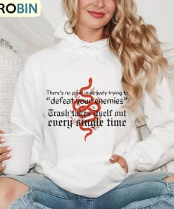 the-trash-takes-itself-out-every-single-time-shirt-taylor-swift-reputation-long-sleeve-hoodie-2