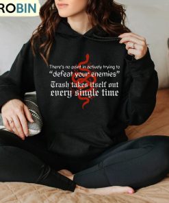 the-trash-takes-itself-out-every-single-time-shirt-taylor-swift-reputation-long-sleeve-hoodie