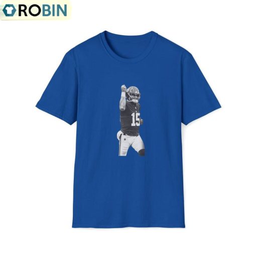 Tommy Devito New York Giants Shirt, Ny Giants Crewneck Sweatshirt Hoodie
