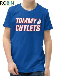 Tommy Devito Shirt, Football Tommy Cutlets Unisex Shirt