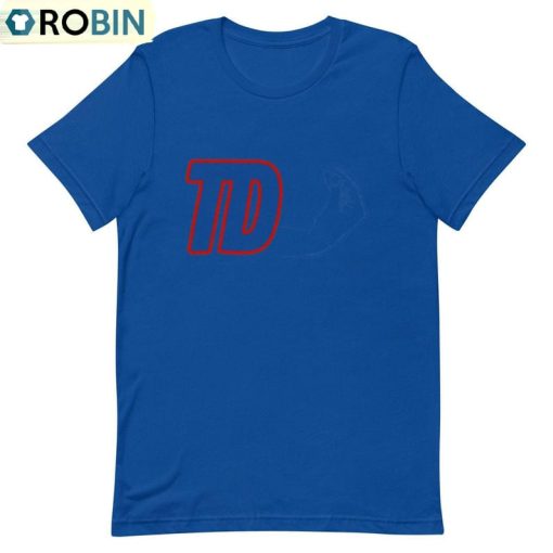 Tommy Devito Shirt, Ny Giants Italian Unisex Hoodie Long Sleeve