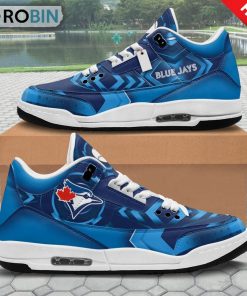 toronto-blue-jays-jordan-3-sneakers-1