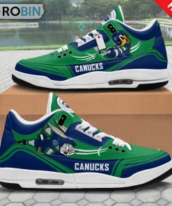 vancouver-canucks-bugs-bunny-jordan-3-sneakers-1