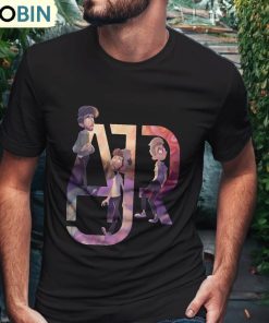 Vintage Ajr Band Shirt, Ajr Event The Girl Click Unisex T Shirt Unisex Hoodie