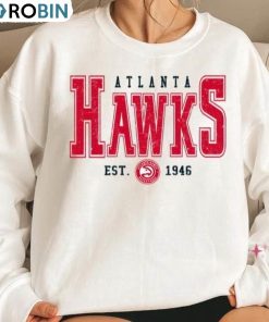 Vintage Atlanta Falcons Shirt, Basketball Unisex Hoodie, Sweatshirt