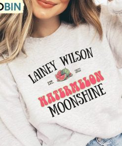 watermelon-moonshine-lainey-wilson-t-shirt-cute-lainey-wilson-shirt-long-sleeve