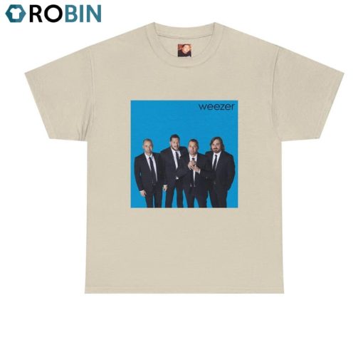 Weezer Impractical Jokers Meme Shirt, Weezer Short Sleeve Tee Tops