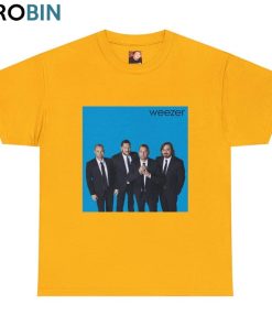Weezer Impractical Jokers Meme Shirt, Weezer Short Sleeve Tee Tops Weezer Impractical Jokers Meme Shirt, Weezer Short Sleeve Tee Tops