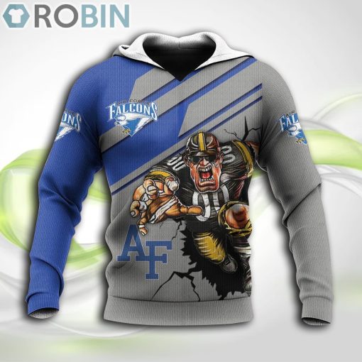 Air Force Falcons NCAA Hoodie American Football