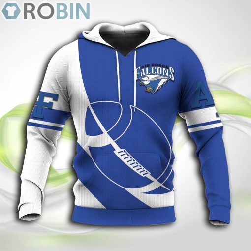 Air Force Falcons NCAA Hoodie Football