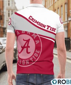 Alabama Crimson Tide Comprehensive Charm Polo Shirt, Crimson Tide Shirt Alabama Crimson Tide Comprehensive Charm Polo Shirt, Crimson Tide Shirt