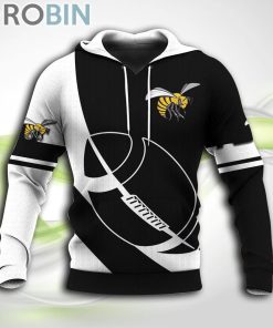 Alabama State Hornets NCAA Hoodie Football