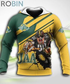 Alaska Anchorage Seawolves NCAA Hoodie American Football Alaska Anchorage Seawolves NCAA Hoodie American Football