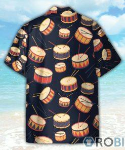 Amazing Drums Funny Button’s Up Shirts Hawaiian Shirt Amazing Drums Funny Button’s Up Shirts Hawaiian Shirt
