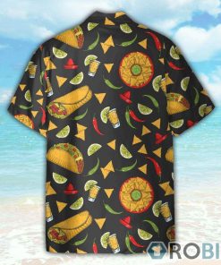 Amazing Mexican Food Funny Button’s Up Shirts Hawaiian Shirt Amazing Mexican Food Funny Button’s Up Shirts Hawaiian Shirt