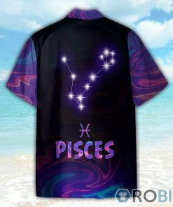 Amazing Pisces Horoscope Funny Button’s Up Shirts Hawaiian Shirt Amazing Pisces Horoscope Funny Button’s Up Shirts Hawaiian Shirt