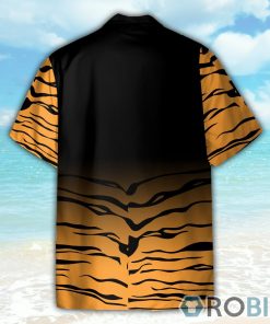 Amazing Tiger Button’s Up Shirts, Hawaiian Shirt Amazing Tiger Button’s Up Shirts, Hawaiian Shirt