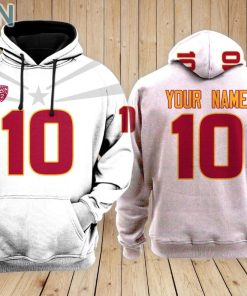 Arizona State Sun Devils Hoodie Custom