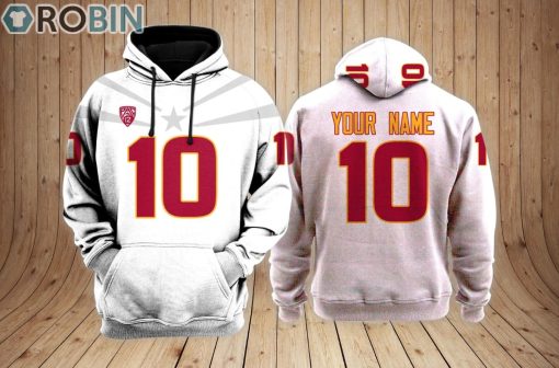 Arizona State Sun Devils Hoodie Custom