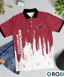 arkansas-razorbacks-lockup-victory-polo-shirt