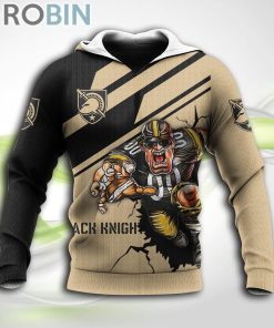 Army Black Knights NCAA Hoodie American Football