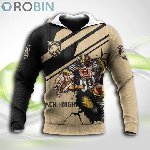 Army Black Knights NCAA Hoodie American Football