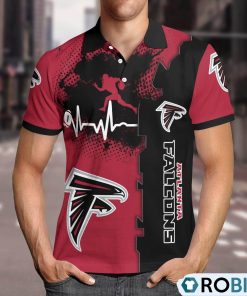 atlanta-falcons-heartbeat-polo-shirt-2