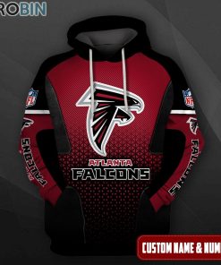 atlanta-falcons-polygon-pattern-design-3d-hoodie-3