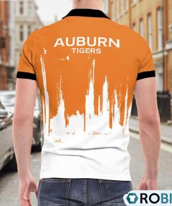 Auburn Tigers Lockup Victory Polo Shirt, Auburn Tigers Unique Gifts Auburn Tigers Lockup Victory Polo Shirt, Auburn Tigers Unique Gifts