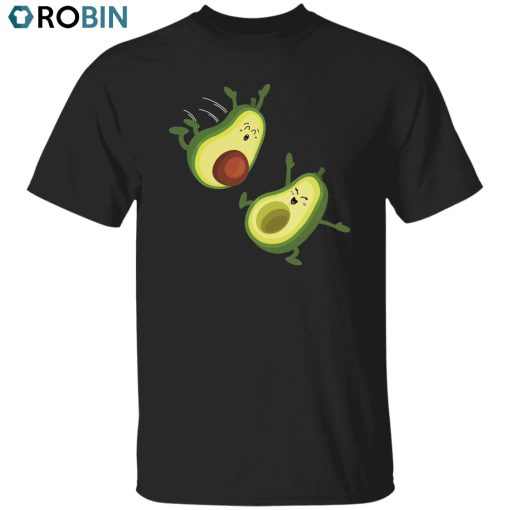 Avocado Coitus Unisex Shirt, Hoodie, Sweatshirt Crewneck