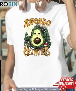Avocado Winter Shirt Avocado Winter Shirt