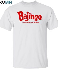 Bajingo Unisex Shirt, Hoodie, Sweatshirt Crewneck Bajingo Unisex Shirt, Hoodie, Sweatshirt Crewneck