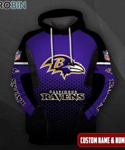 baltimore-ravens-polygon-pattern-design-3d-hoodie-3