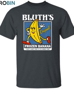 Banana Stand Unisex Shirt, Hoodie, Sweatshirt Crewneck