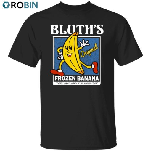 Banana Stand Unisex Shirt, Hoodie, Sweatshirt Crewneck