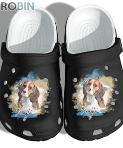 Beagle Dog Cute, Beagle Dog Hunting Crocs For Dog Love Beagle Dog Cute, Beagle Dog Hunting Crocs For Dog Love