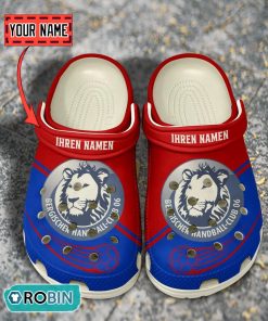 Bergischer Handball-Club 06 Crocs Shoes