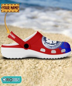 Bergischer Handball-Club 06 Crocs Shoes Bergischer Handball-Club 06 Crocs Shoes