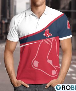 boston-red-sox-comprehensive-charm-polo-shirt-2