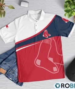 boston-red-sox-comprehensive-charm-polo-shirt