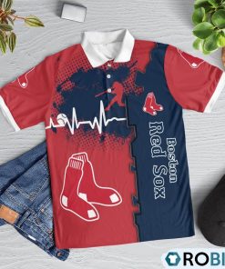 boston-red-sox-heartbeat-polo-shirt