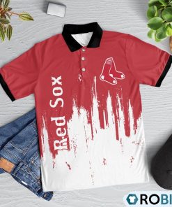 boston-red-sox-lockup-victory-polo-shirt