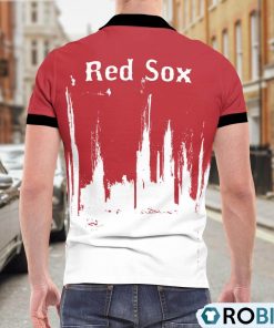 Boston Red Sox Lockup Victory Polo Shirt, Boston Red Sox Fan Shirt Boston Red Sox Lockup Victory Polo Shirt, Boston Red Sox Fan Shirt