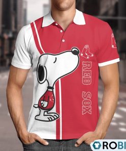 boston-red-sox-snoopy-polo-shirt-2